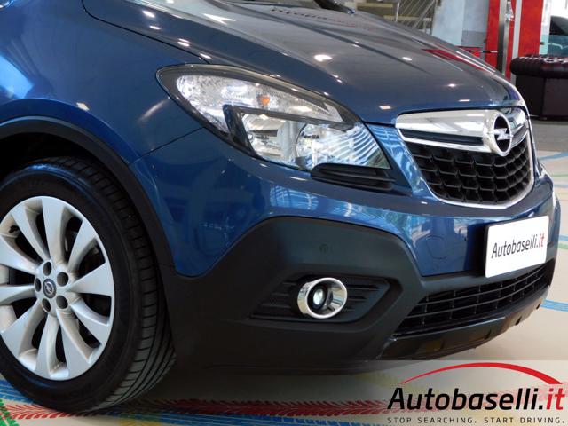 OPEL MOKKA 1.6 CDTI ECOTEC 136CV COSMO UNIC - foto 33