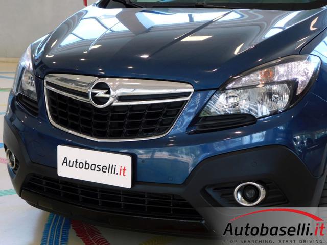 OPEL MOKKA 1.6 CDTI ECOTEC 136CV COSMO UNIC - foto 34