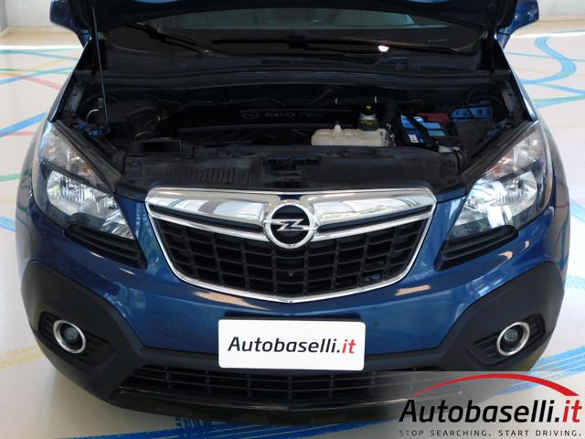 OPEL MOKKA 1.6 CDTI ECOTEC 136CV COSMO UNIC - foto 26