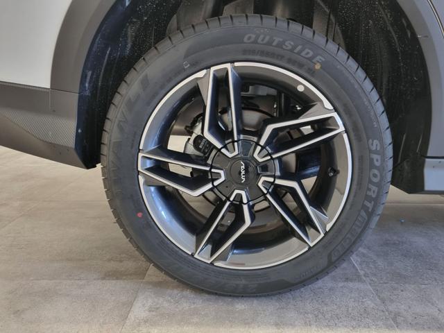 DONGFENG SHINE 1.5L DCT E1 GS - foto 26