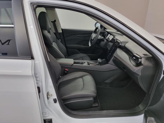 DONGFENG SHINE 1.5L DCT E1 GS - foto 8