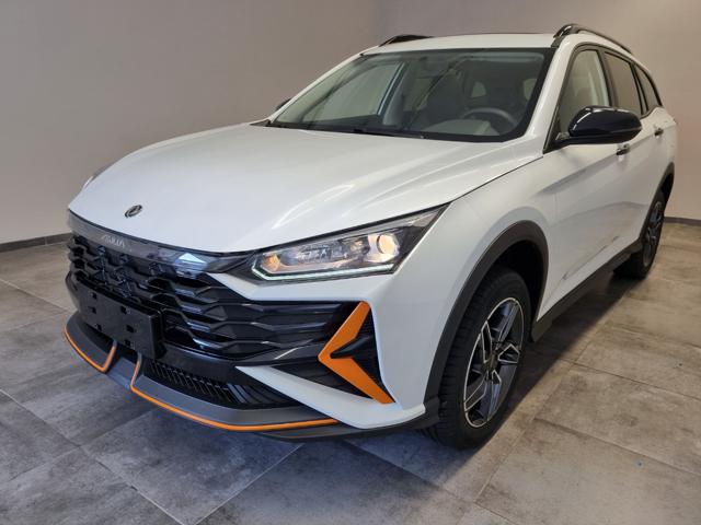 DONGFENG SHINE 1.5L DCT E1 GS - foto 27