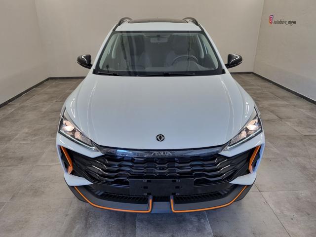 DONGFENG SHINE 1.5L DCT E1 GS - foto 29