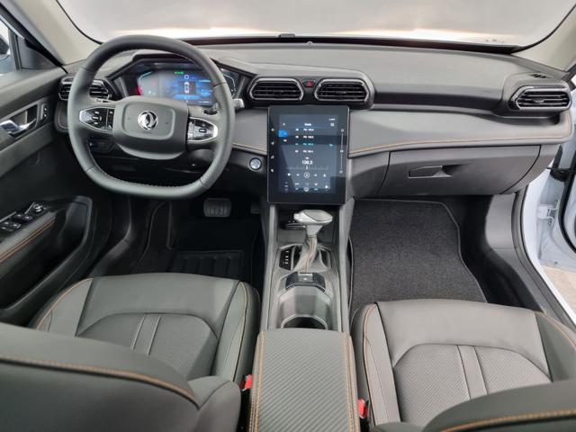 DONGFENG SHINE 1.5L DCT E1 GS - foto 6
