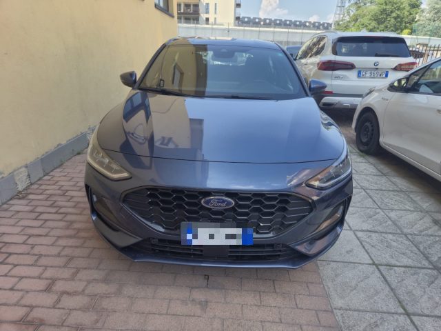 FORD Focus usata, con Airbag