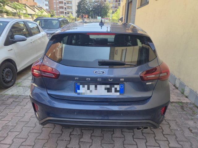 FORD Focus usata, con Autoradio