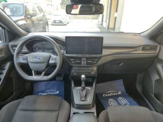 FORD Focus usata, con ESP