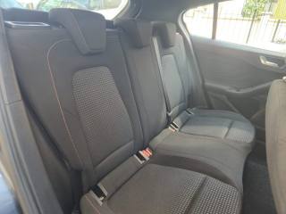 FORD Focus usata, con Fendinebbia