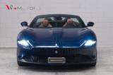 FERRARI Roma Spider 3.9 F1 dct  UNICO PROPRIETARIO  UFFICIALE