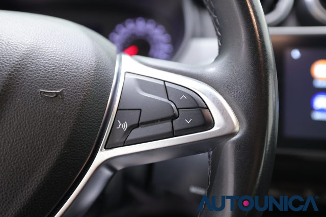 DACIA Duster usata, con Chiusura centralizzata telecomandata