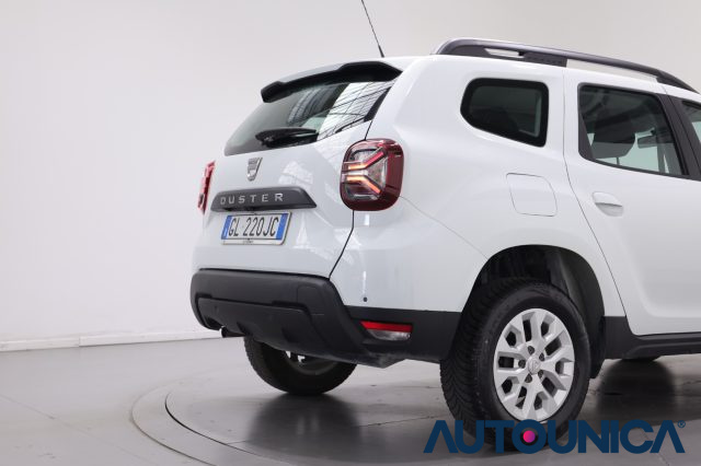 DACIA Duster usata 39