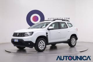 DACIA Duster 1.5 BLUE DCI 8V 115 CV 4x2 COMFORT FARI LED