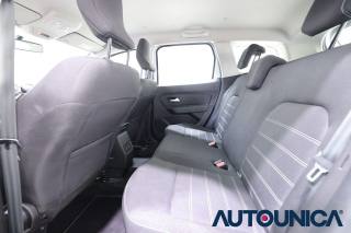 DACIA Duster usata, con Start/Stop Automatico