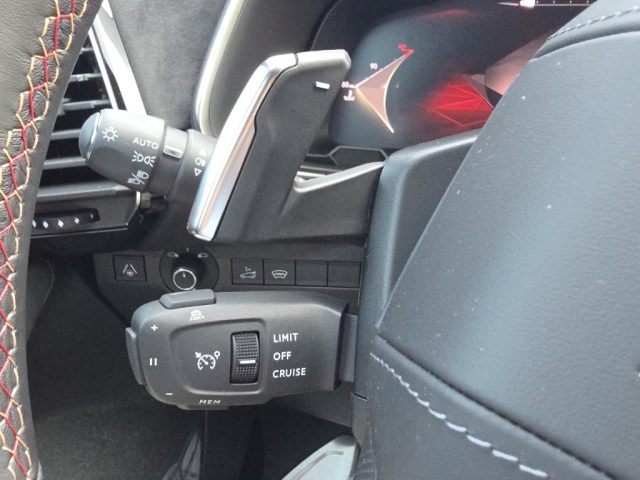 DS AUTOMOBILES DS 7 BLUEHDI 130 AUT. PERFORMANCE LIN - foto 18