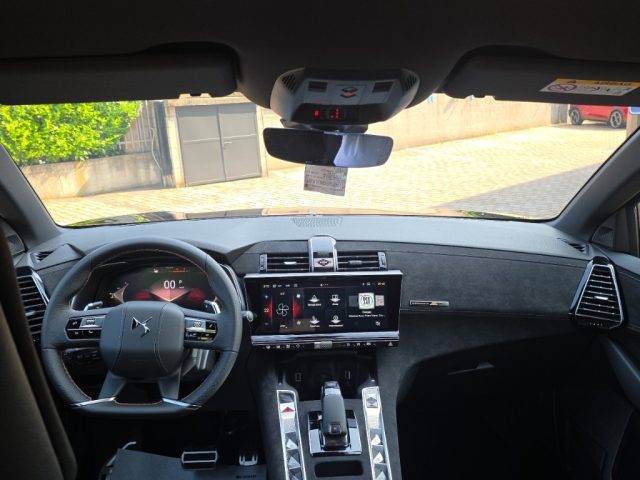 DS AUTOMOBILES DS 7 BLUEHDI 130 AUT. PERFORMANCE LIN - foto 8