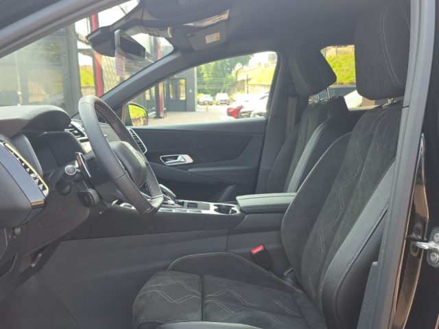 DS AUTOMOBILES DS 7 BLUEHDI 130 AUT. PERFORMANCE LIN - foto 9