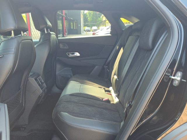 DS AUTOMOBILES DS 7 BLUEHDI 130 AUT. PERFORMANCE LIN - foto 10