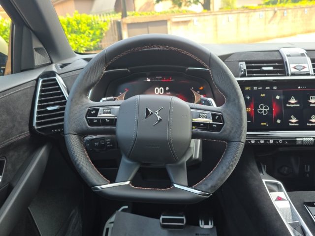 DS AUTOMOBILES DS 7 BLUEHDI 130 AUT. PERFORMANCE LIN - foto 13