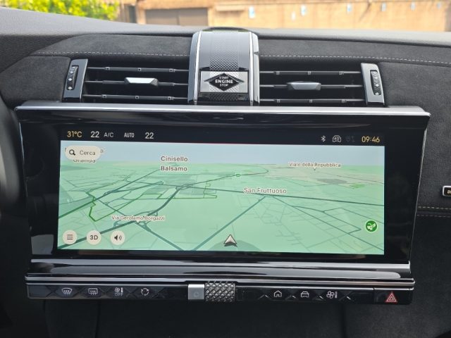 DS AUTOMOBILES DS 7 BLUEHDI 130 AUT. PERFORMANCE LIN - foto 14