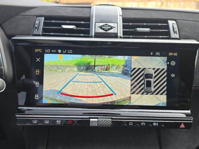 DS AUTOMOBILES DS 7 BLUEHDI 130 AUT. PERFORMANCE LIN - foto 15