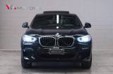 BMW X4 Xdrive20d Mhev 48V Msport  TETTO  PELLE