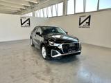 AUDI Q2 35 TFSI S-TRONIC IDENTITY BLACK