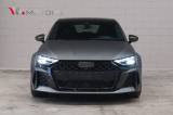 AUDI RS Sportback 2.5 TFSI Quattro S-tronic  FULL CARBON