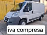 PEUGEOT Boxer 330 2.2 HDi/120CV PC-TM Furgone