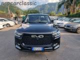 EVO Evo Cross4 Evo Cross 4 2.0 Turbo Diesel Doppia Cabina