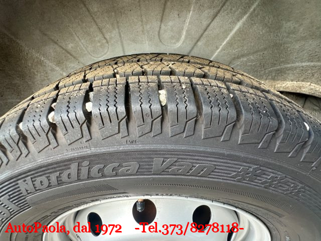 PEUGEOT BOXER 330 2.2 BLUEHDI 140 S&S PC-TN L1 - foto 13