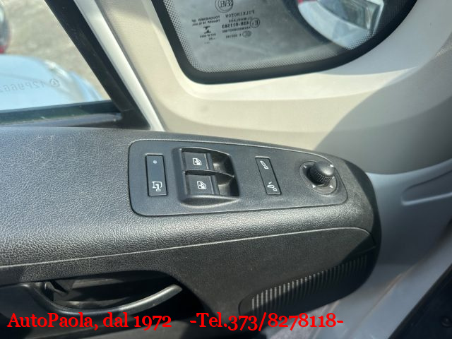 PEUGEOT BOXER 330 2.2 BLUEHDI 140 S&S PC-TN L1 - foto 12