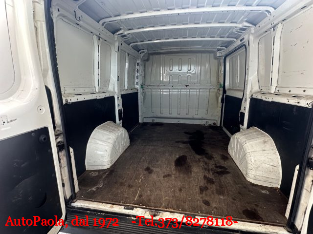 PEUGEOT BOXER 330 2.2 BLUEHDI 140 S&S PC-TN L1 - foto 11