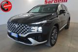 HYUNDAI Santa Fe 1.6 T-GDI PHEV 4WD AT 7 posti XCLASS