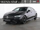 MERCEDES-BENZ CLA 200 d COUPÉ PREMIUM AMG