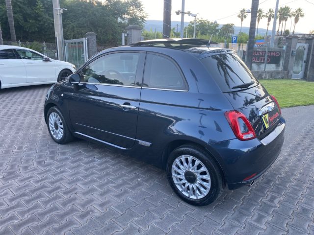 FIAT 500 1.3 MULTIJET 16V 75 CV LOUNGE RE - foto 25