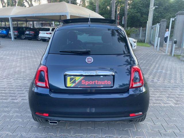 FIAT 500 1.3 MULTIJET 16V 75 CV LOUNGE RE - foto 21