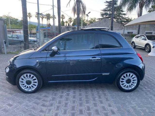 FIAT 500 1.3 MULTIJET 16V 75 CV LOUNGE RE - foto 23
