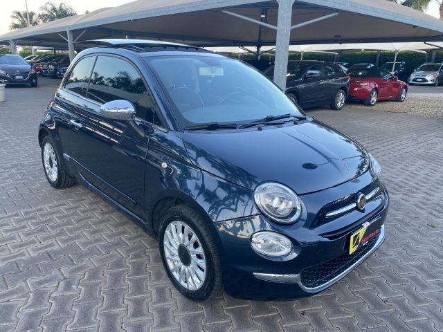 FIAT 500 1.3 MULTIJET 16V 75 CV LOUNGE RE - foto 22
