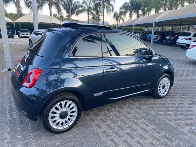 FIAT 500 1.3 MULTIJET 16V 75 CV LOUNGE RE - foto 24
