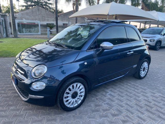 FIAT 500 1.3 MULTIJET 16V 75 CV LOUNGE RE - foto 26