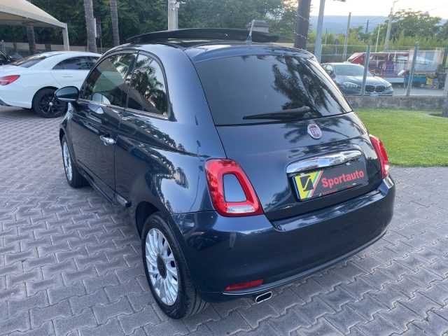 FIAT 500 1.3 MULTIJET 16V 75 CV LOUNGE RE - foto 27