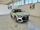 AUDI A1 ALLSTREET 35 TFSI S TRONIC IDENTITY CONTRAST