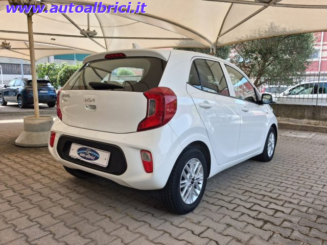 KIA PICANTO 1.0 12V 5 PORTE URBAN - foto 9