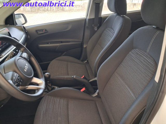 KIA PICANTO 1.0 12V 5 PORTE URBAN - foto 15