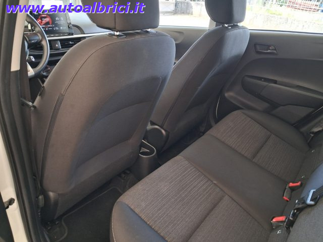 KIA PICANTO 1.0 12V 5 PORTE URBAN - foto 17