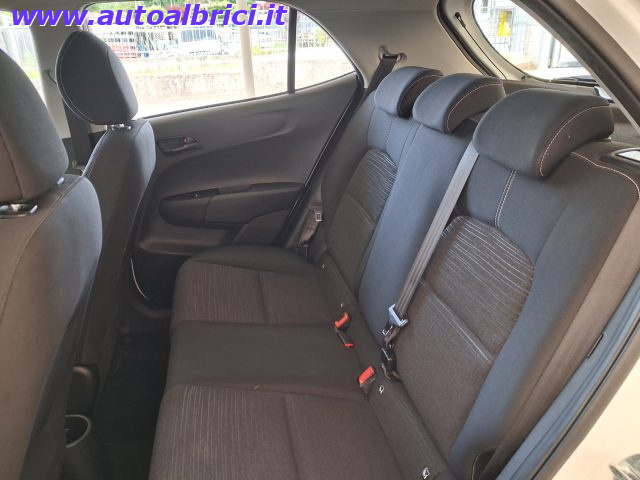 KIA PICANTO 1.0 12V 5 PORTE URBAN - foto 18