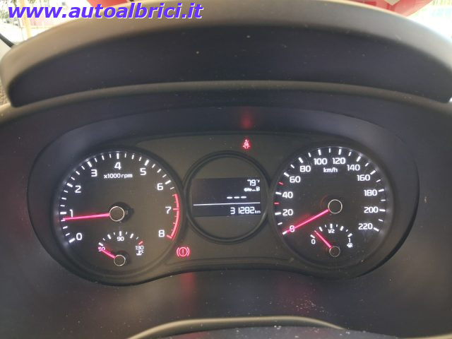 KIA PICANTO 1.0 12V 5 PORTE URBAN - foto 20