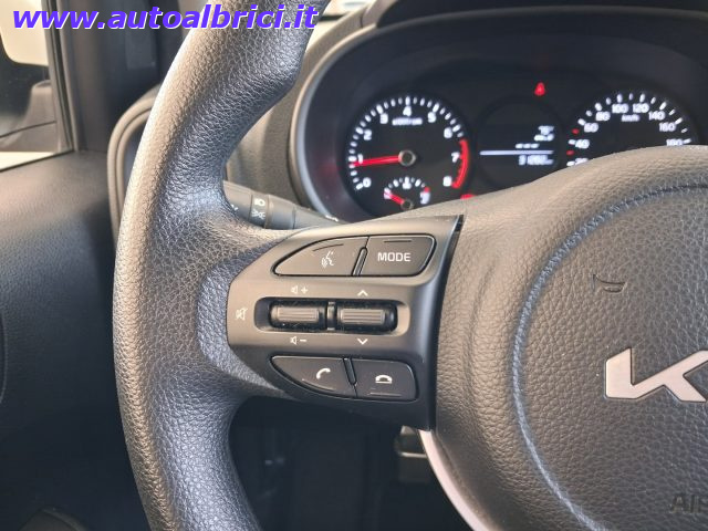 KIA PICANTO 1.0 12V 5 PORTE URBAN - foto 21