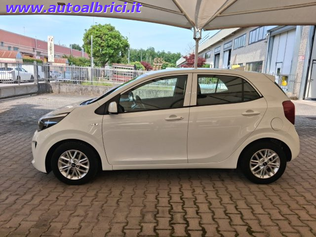 KIA PICANTO 1.0 12V 5 PORTE URBAN - foto 6