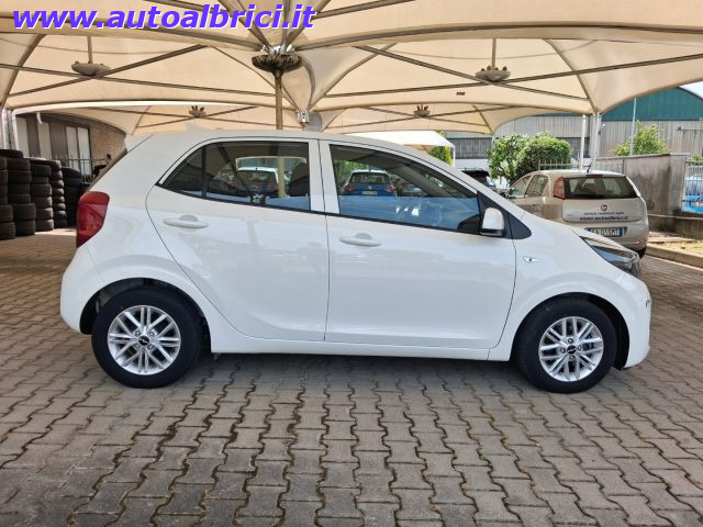 KIA PICANTO 1.0 12V 5 PORTE URBAN - foto 10
